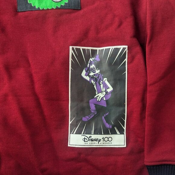 Tommy Hilfiger x Disney Cardigan (Size: Large) - Picture 3 of 9